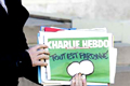 Charlie Hebdo’s First Edition After Attack Sells Out in Minutes